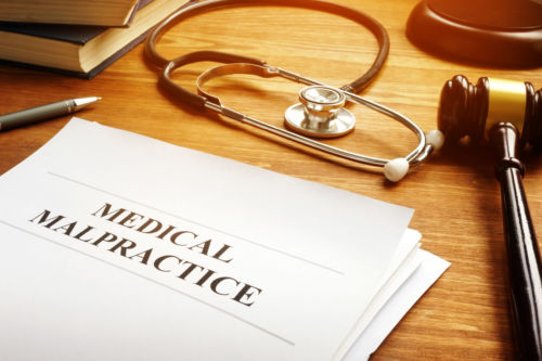 Cleveland Medical Malpractice Attorney