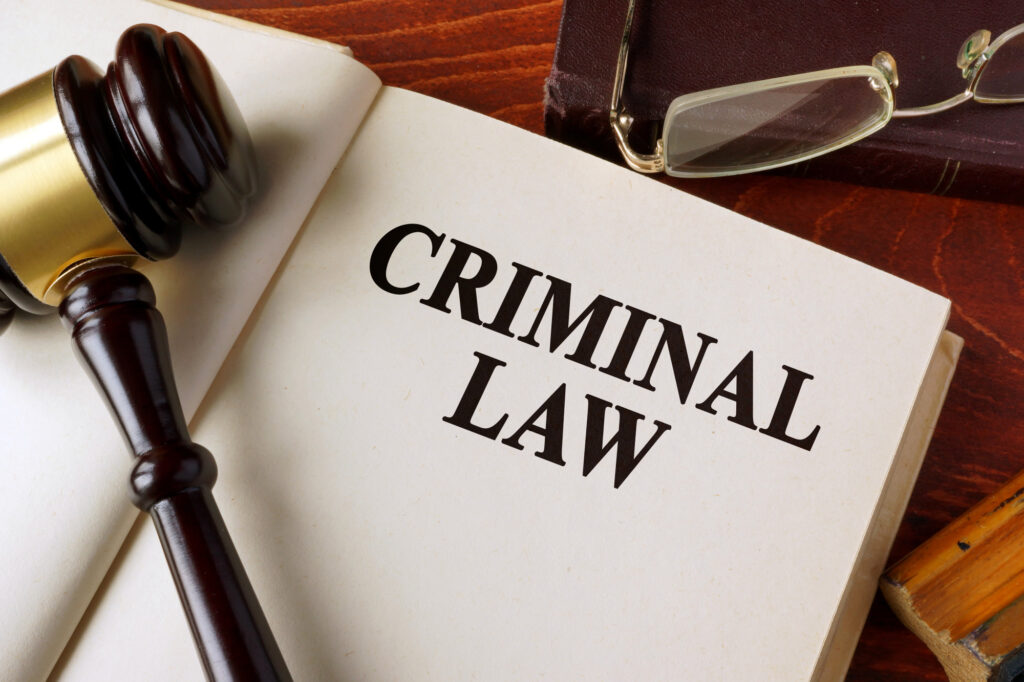 Dallas Criminal Defense Attorney