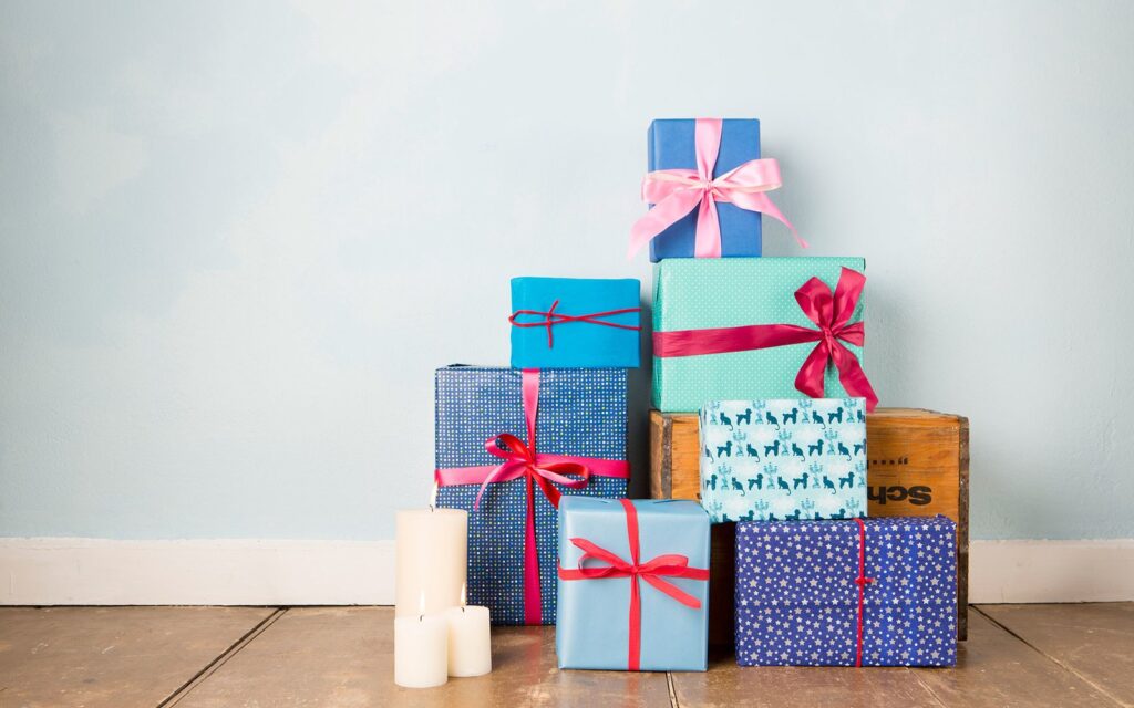 Gift Boxes