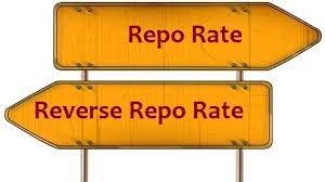 repo and reverse repo work