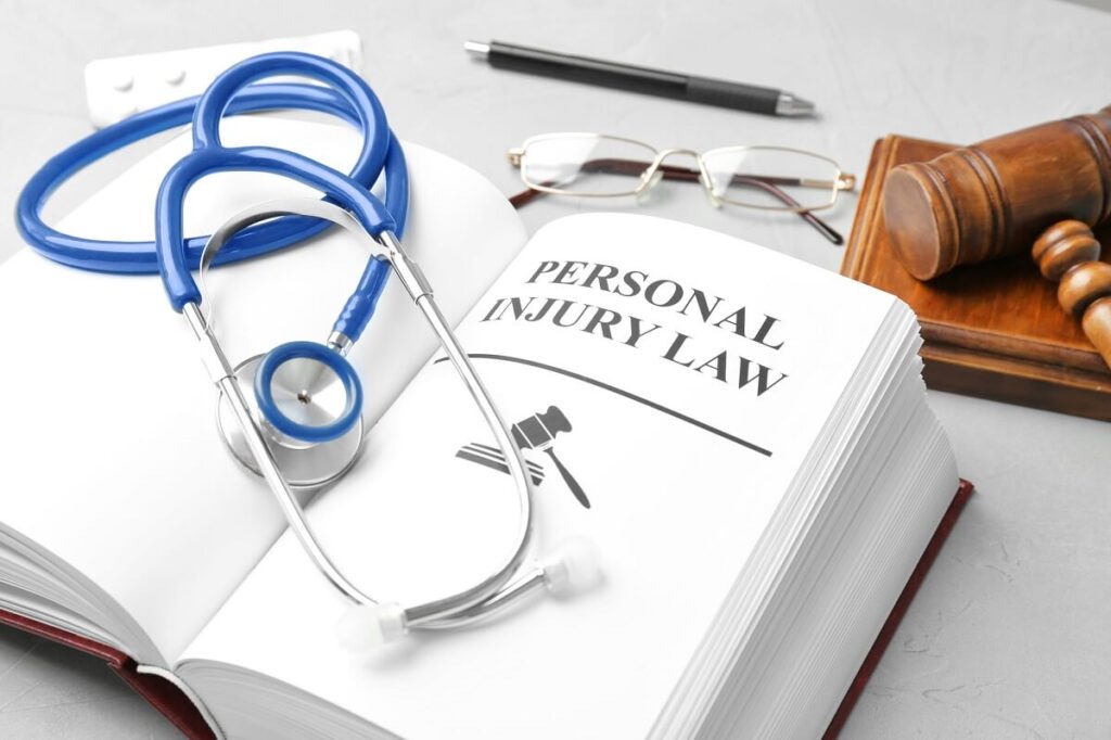 Hartford Personal Injury Lawyers