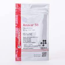 anavar 50mg