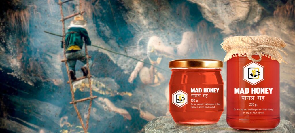 Buying-Mad-Honey