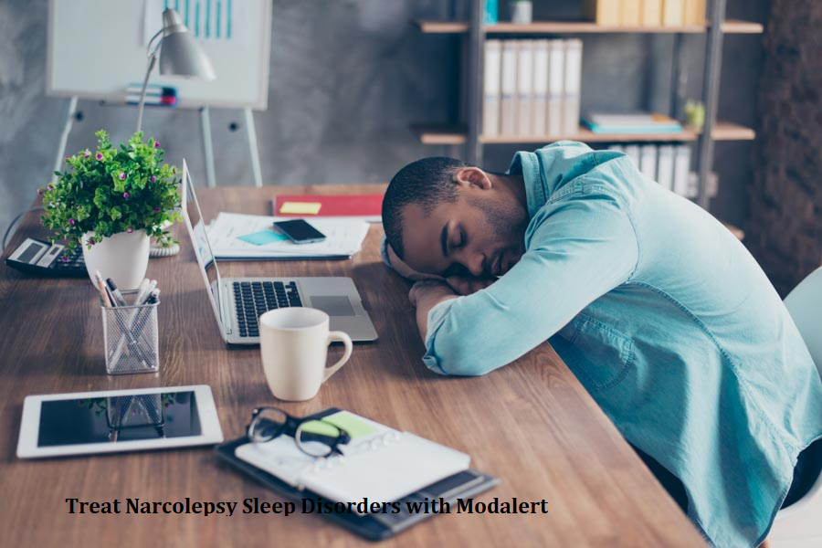 Treat Narcolepsy Sleep Disorders with Modalert