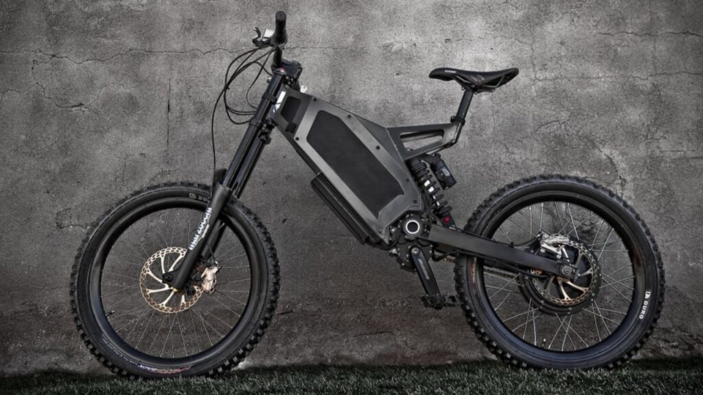 best electric bike