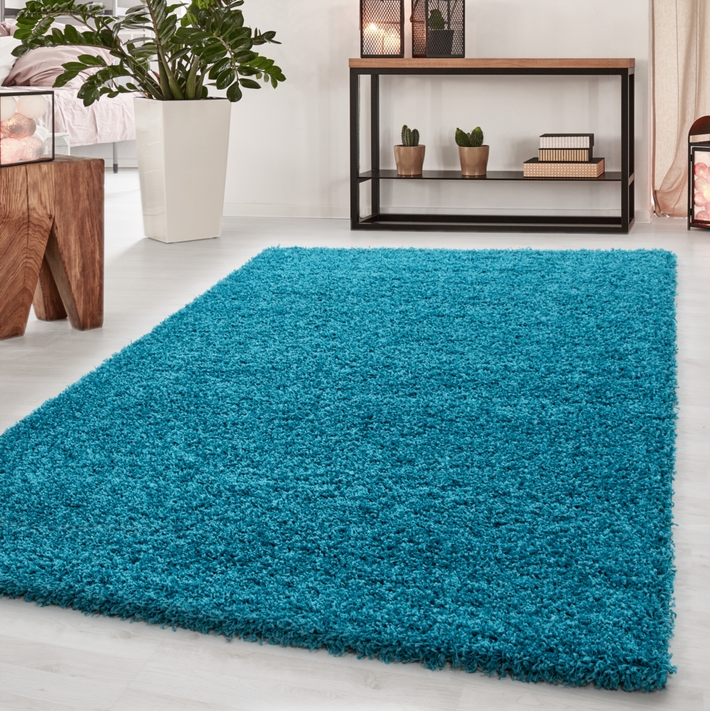 Luxury Shaggy Rugs Dubai