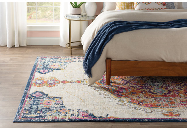 Durable Material For Rugs