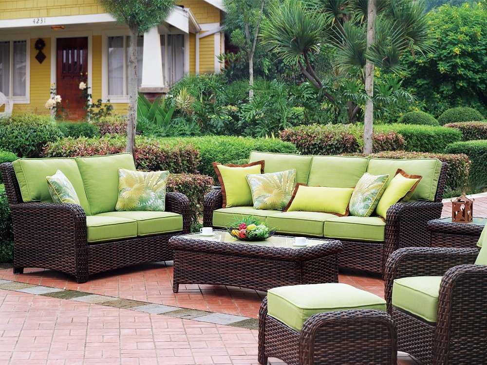 Outdoor Furniture Dubai