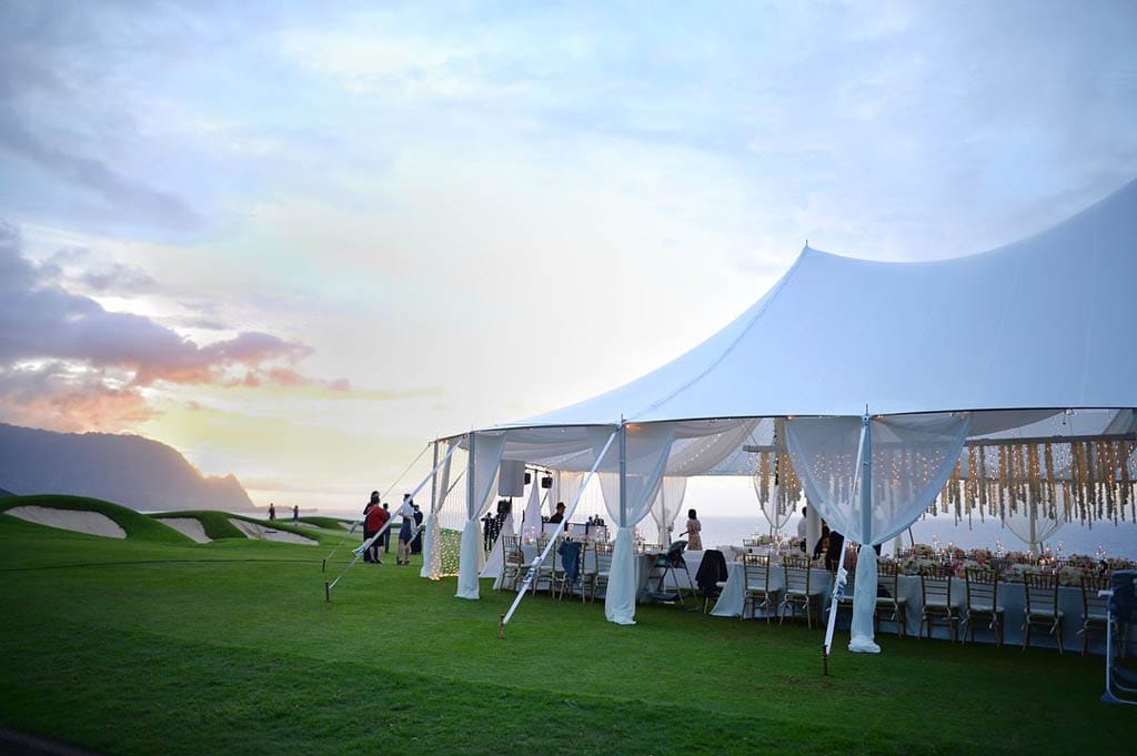 Why Should You Choose A Customized Canopy Tent For Your Next Event