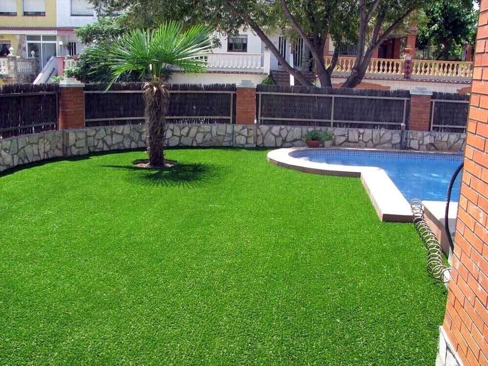 Artificial Grass Abu Dhabi